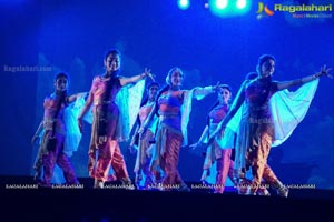 Telangana Temple Festival