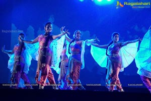 Telangana Temple Festival