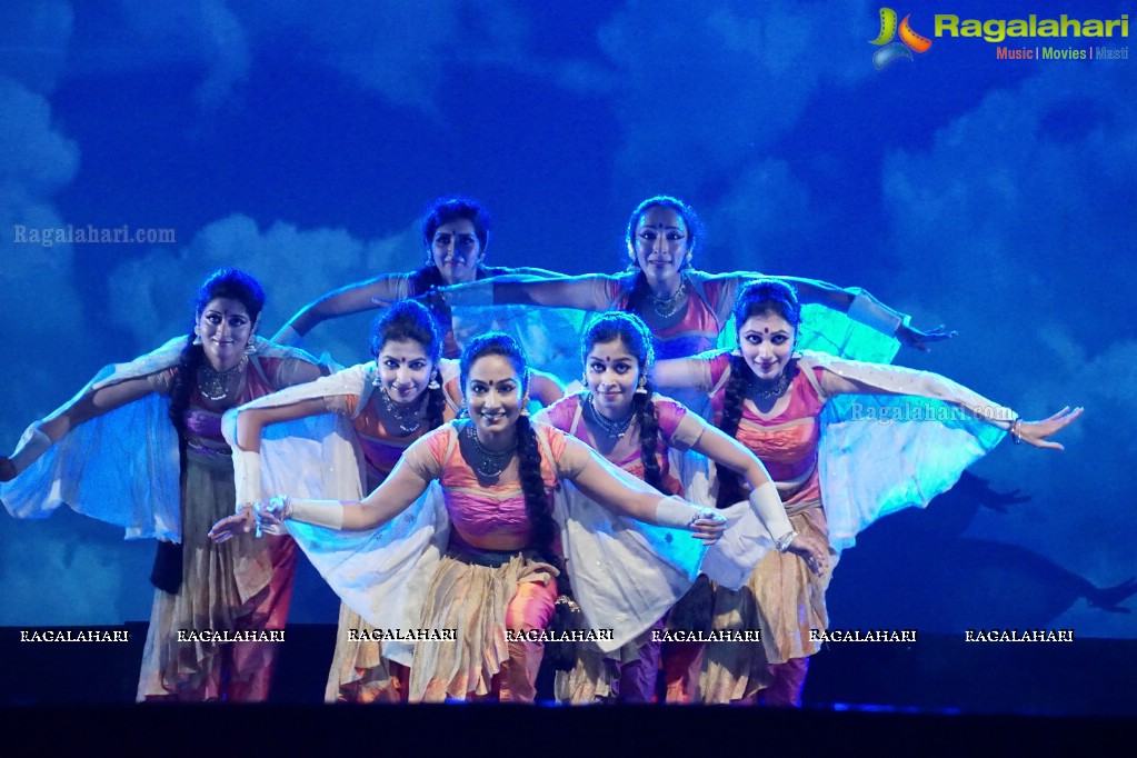 Telangana Temple Festival 2015