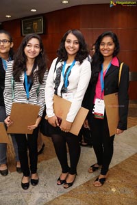 Harvard Model United Nations India 2015