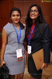 Harvard Model United Nations India 2015