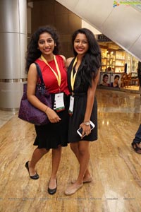 Harvard Model United Nations India 2015