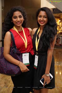 Harvard Model United Nations India 2015