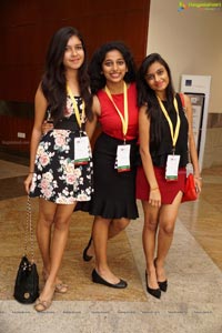 Harvard Model United Nations India 2015