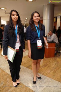 Harvard Model United Nations India 2015