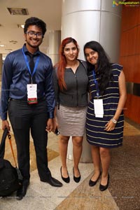 Harvard Model United Nations India 2015