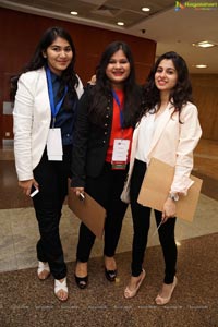 Harvard Model United Nations India 2015