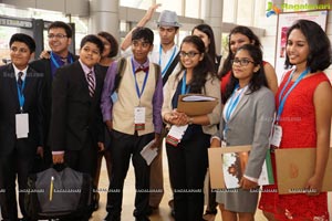 Harvard Model United Nations India 2015