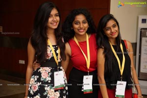 Harvard Model United Nations India 2015