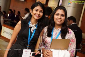 Harvard Model United Nations India 2015