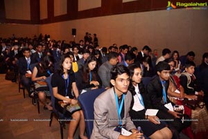 Harvard Model United Nations India 2015