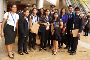 Harvard Model United Nations India 2015