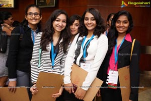 Harvard Model United Nations India 2015