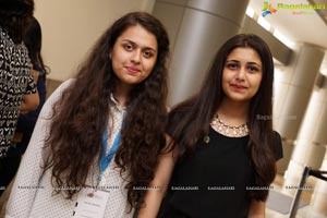 Harvard Model United Nations India 2015