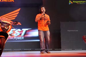 Honda Revfest at HITEX, Hyderabad