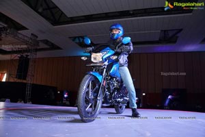 Honda Revfest at HITEX, Hyderabad