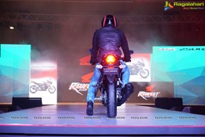 Honda Revfest at HITEX, Hyderabad