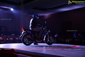 Benny Dayal Ramp Show at Honda Revfest