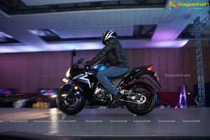 Benny Dayal Ramp Show at Honda Revfest