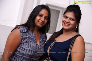 Housewarming Ceremony of Rina Dave