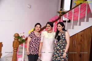 Housewarming Ceremony of Rina Dave