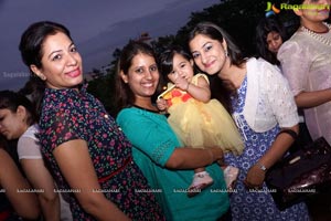 Housewarming Ceremony of Rina Dave