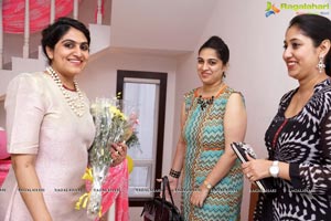 Housewarming Ceremony of Rina Dave