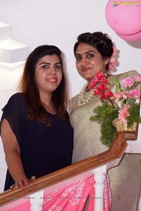 Housewarming Ceremony of Rina Dave