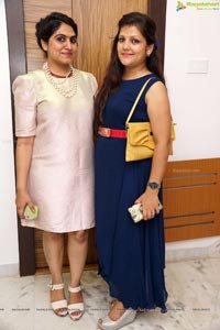 Housewarming Ceremony of Rina Dave