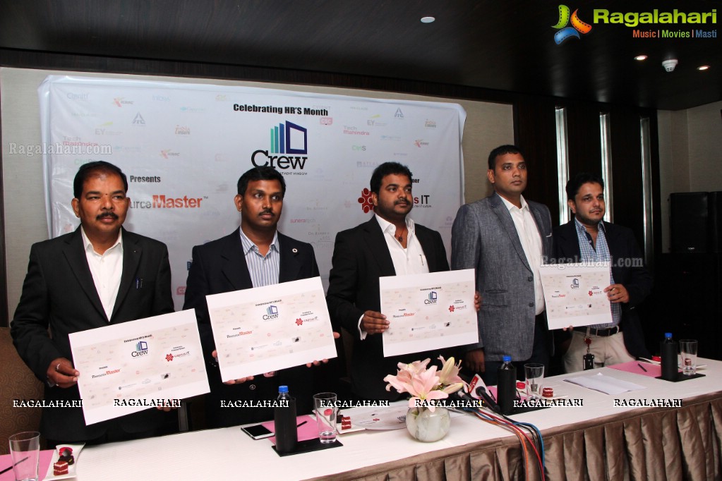 Resource Master Presents HR Month Celebrations Curtain Raiser