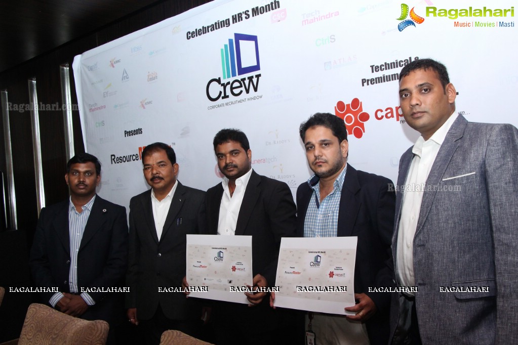 Resource Master Presents HR Month Celebrations Curtain Raiser