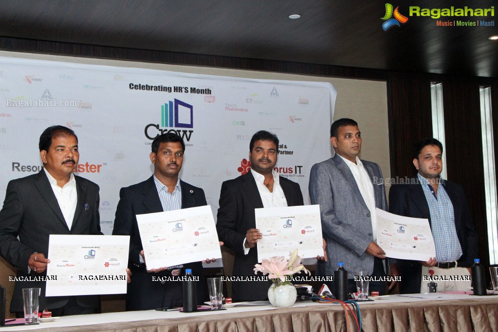 Resource Master Presents HR Month Celebrations Curtain Raiser