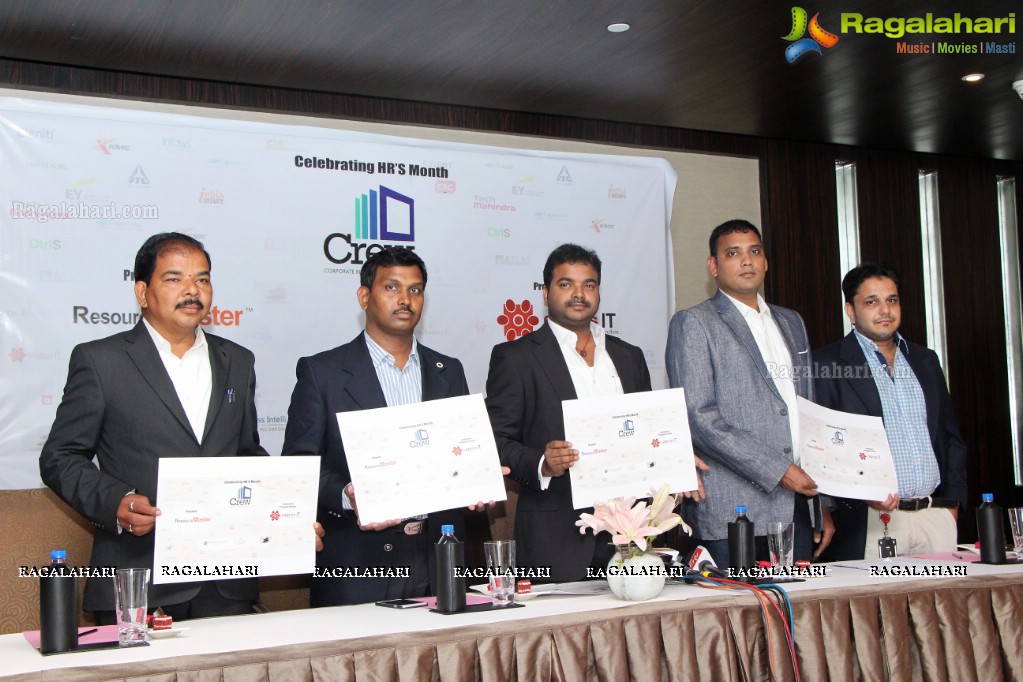 Resource Master Presents HR Month Celebrations Curtain Raiser