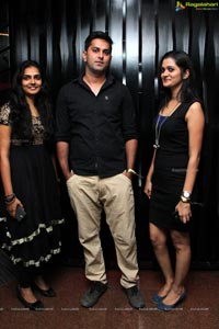 Fashion Week 2014 - Season 4 Curtain Raiser at Play Boy