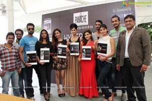 Hyderabad Couture Week