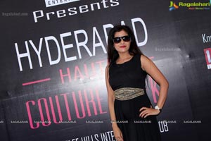 Hyderabad Couture Week