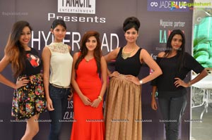 Hyderabad Couture Week