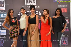 Hyderabad Couture Week