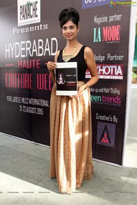 Hyderabad Couture Week