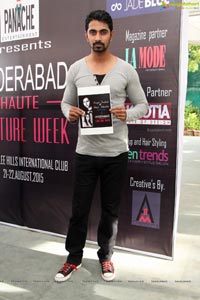 Hyderabad Couture Week