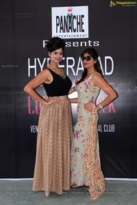 Hyderabad Couture Week