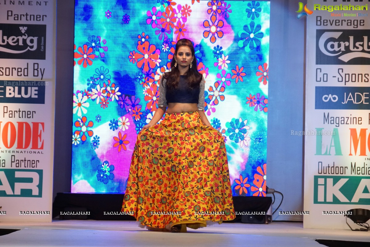 Hyderabad Haute Couture Week 2015