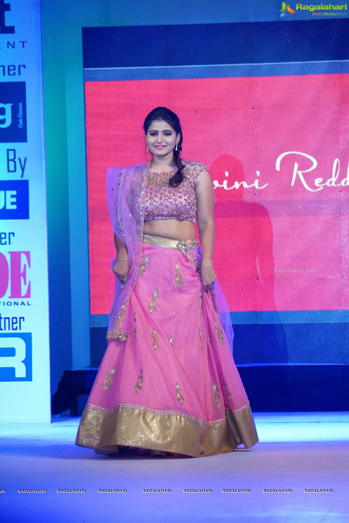 Hyderabad Haute Couture Week 2015