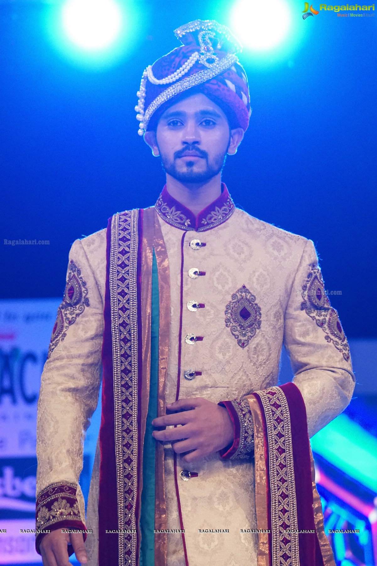 Hyderabad Haute Couture Week 2015