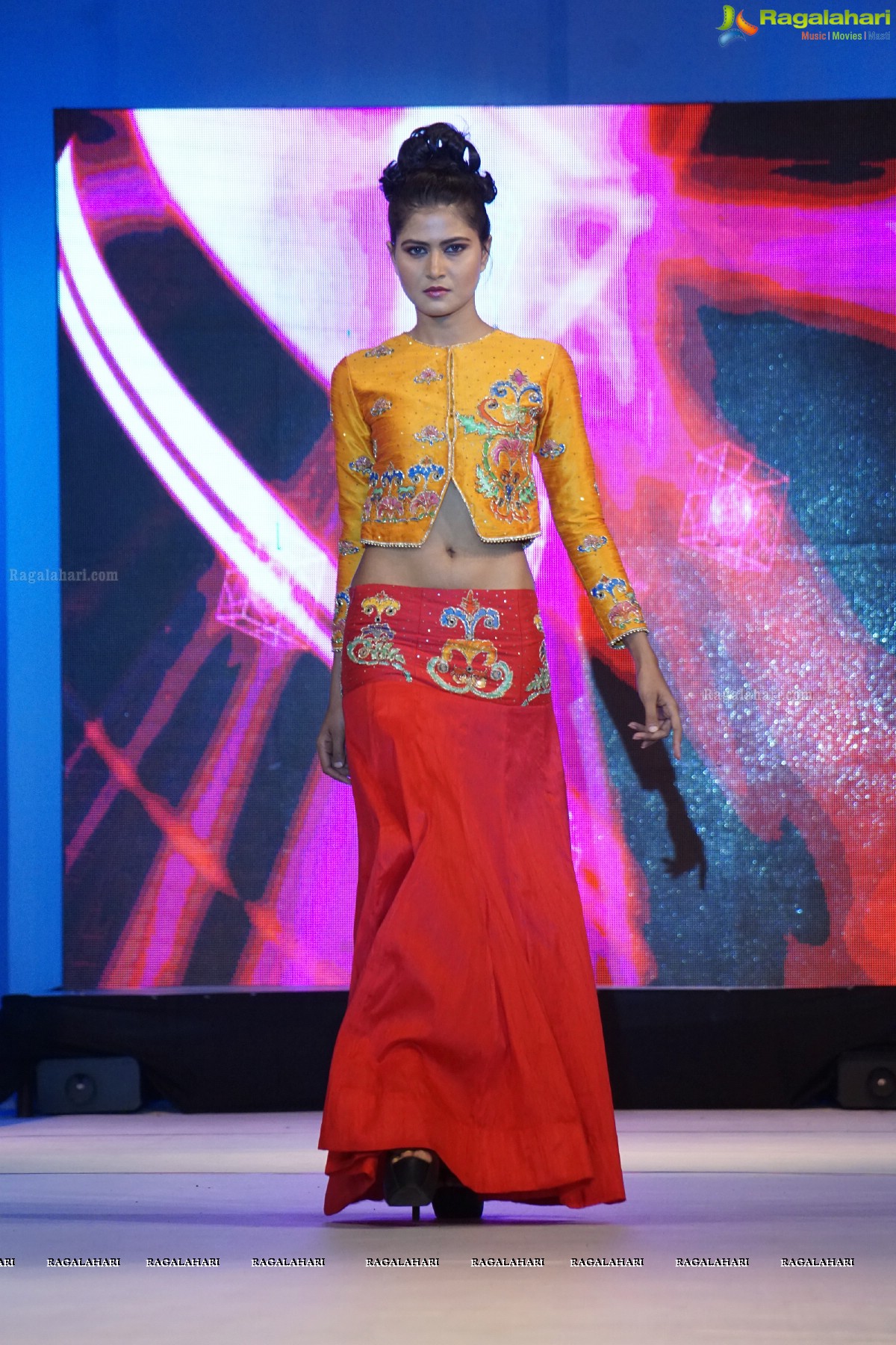 Hyderabad Haute Couture Week 2015