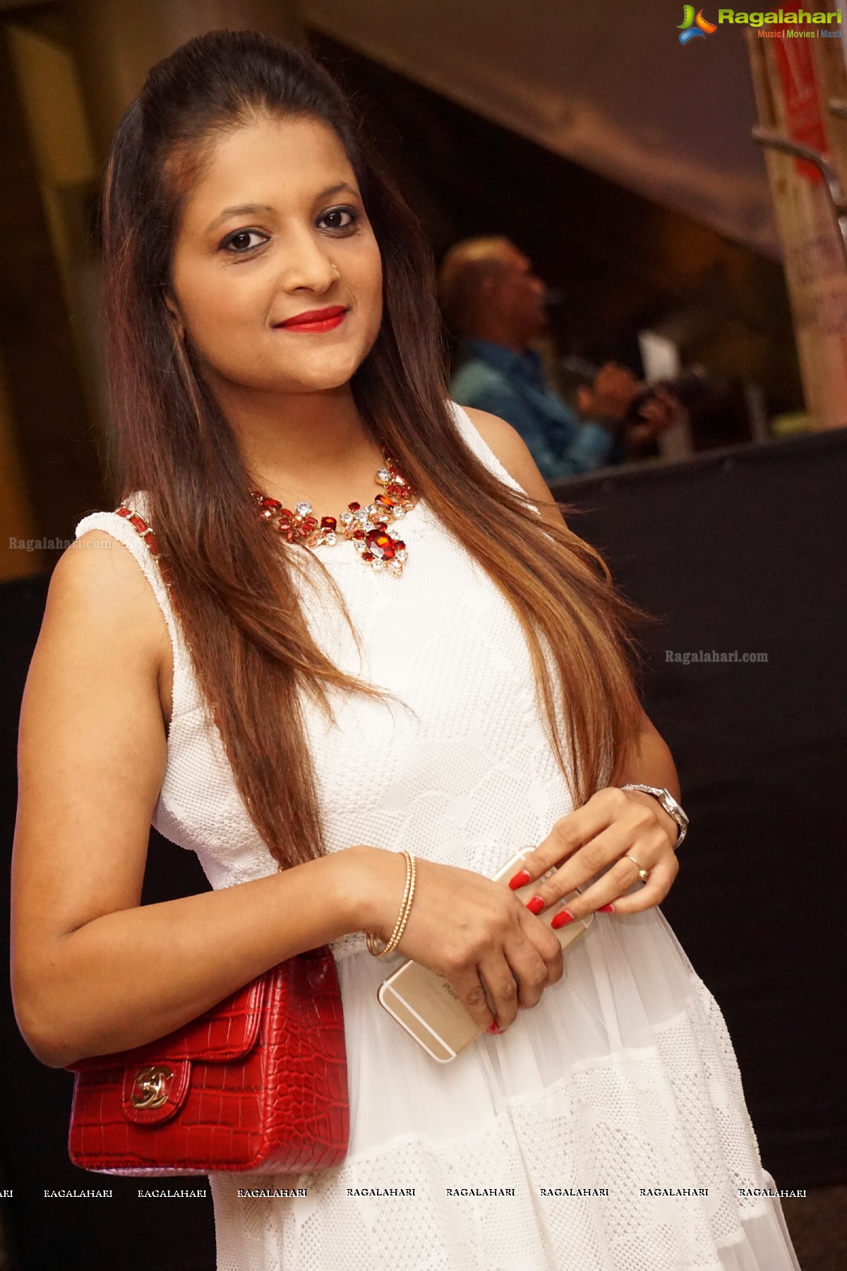 Hyderabad Walks for Heal-A-Child Foundation (Aug. 2015) - Annual Fashion Show at HICC