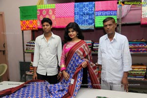 IKAT Art Mela