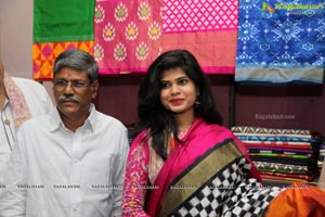 IKAT Art Mela