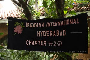 Ikebana International Hyderabad Chapter