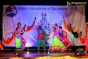 India Independence Day Celebrations